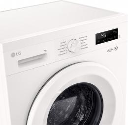 Стиральная машина LG F2Y1HS3W: 4