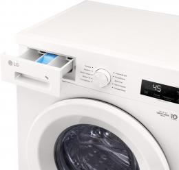 Стиральная машина LG F2Y1HS3W: 5