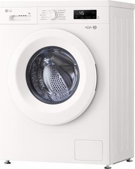 Стиральная машина LG F2Y1HS3W: 2