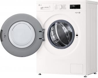 Стиральная машина LG F2Y1HS3W: 3
