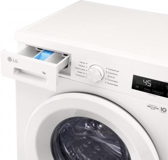 Стиральная машина LG F2Y1HS3W: 5