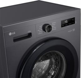 Стиральная машина LG F2Y1WS6J: 4