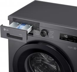 Стиральная машина LG F2Y1WS6J: 5
