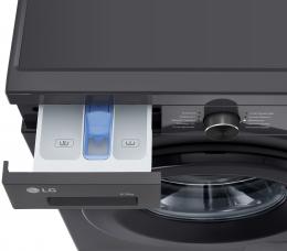Стиральная машина LG F2Y1WS6J: 6