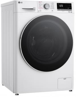 Стирально-сушильная машина LG F2V3FG0W: 2