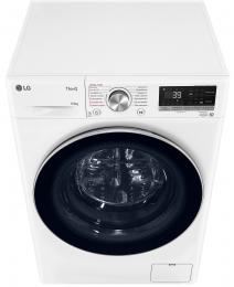 Стирально-сушильная машина LG F4V7VG1W: 3