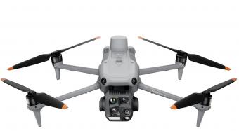 Квадрокоптер DJI Matrice 4T (CP.EN.00000546.02): 1