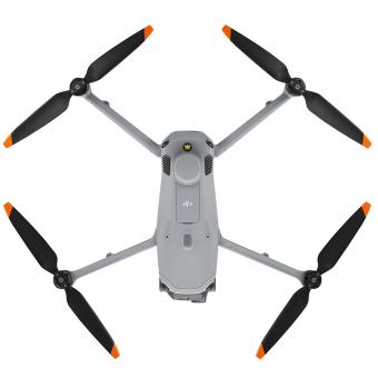 Квадрокоптер DJI Matrice 4T (CP.EN.00000546.02): 4
