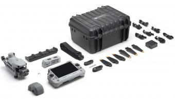 Квадрокоптер DJI Matrice 4T (CP.EN.00000546.02): 6