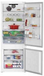 Встраиваемый холодильник BEKO BCNE400I35ZS: 1