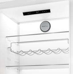 Встраиваемый холодильник BEKO BCNE400I35ZS: 2