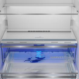 Встраиваемый холодильник BEKO BCNE400I35ZS: 4