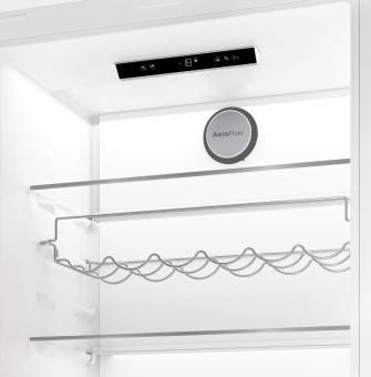 Встраиваемый холодильник BEKO BCNE400I35ZS: 2