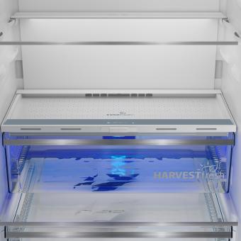 Встраиваемый холодильник BEKO BCNE400I35ZS: 4