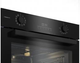 Духовой шкаф электрический BEKO BBIS17300BCS: 2