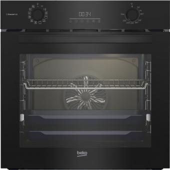 Духовой шкаф электрический BEKO BBIS17300BCS: 1