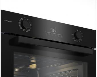 Духовой шкаф электрический BEKO BBIS17300BCS: 2