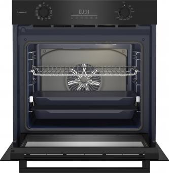Духовой шкаф электрический BEKO BBIS17300BCS: 3