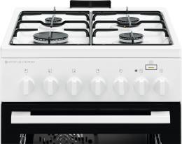 Плита комбинированная Electrolux LKK560011W: 3
