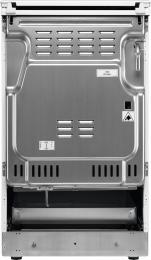 Плита комбинированная Electrolux LKK560011W: 4