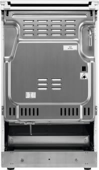Плита комбинированная Electrolux LKK560011W: 4