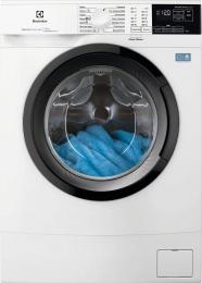 Стиральная машина Electrolux EW6SM426BU: 1