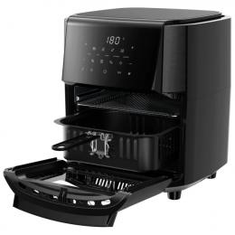 Мультипечь Electrolux EAF12B: 2