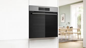 Духовой шкаф электрический Bosch HJG852YS0: 2