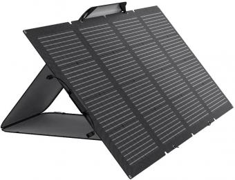 EcoFlow 220W Solar Panel (SOLAR220W): 4