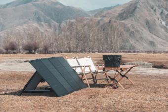 EcoFlow 220W Solar Panel (SOLAR220W): 5