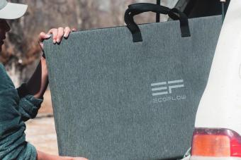 EcoFlow 220W Solar Panel (SOLAR220W): 6
