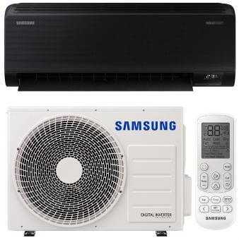 Кондиционер инверторный Samsung AR70F12C1BBNUA: 1