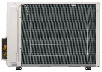 Кондиционер инверторный Samsung AR70F12C1BBNUA: 5
