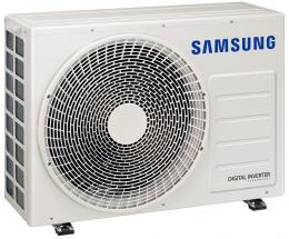 Кондиционер инверторный Samsung AR70F09C1BBNUA: 4