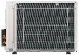 Кондиционер инверторный Samsung AR70F09C1BBNUA: 5