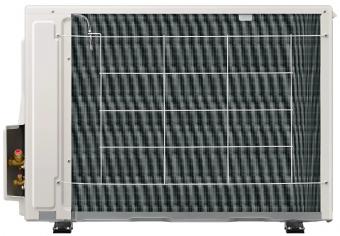 Кондиционер инверторный Samsung AR70F09C1BBNUA: 5