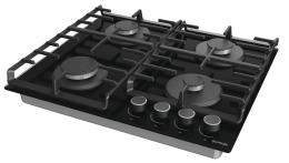 Варочная поверхность газ на стекле Gorenje GT642AB: 3