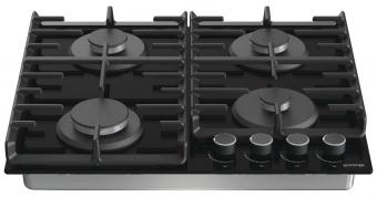 Варочная поверхность газ на стекле Gorenje GT642AB: 2