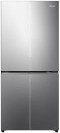Холодильник HISENSE RQ5P470SAIE: 1