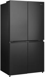 Холодильник HISENSE RQ758N4SBFE: 2