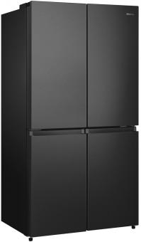 Холодильник HISENSE RQ758N4SBFE: 2