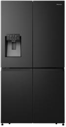 Холодильник HISENSE RQ760N4SBFE: 1