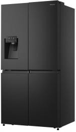 Холодильник HISENSE RQ760N4SBFE: 3
