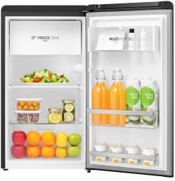 Холодильник HISENSE RR106D4CBE: 2