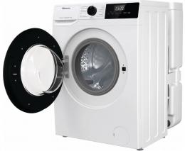Стиральная машина Hisense WFQP6012VM/IRV + бак WFLP6012EM: 1