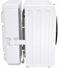 Стиральная машина Hisense WFQP6012VM/IRV + бак WFLP6012EM: 3