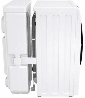 Стиральная машина Hisense WFQP6012VM/IRV + бак WFLP6012EM: 3