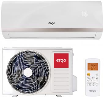 Кондиционер ERGO ACI 2455 SWН W: 1