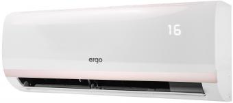 Кондиционер ERGO ACI 2455 SWН W: 4