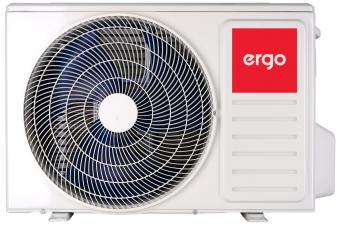 Кондиционер ERGO ACI 2455 SWН W: 6